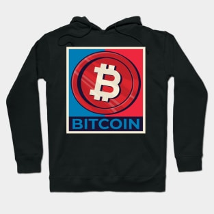 BITCOIN Hoodie